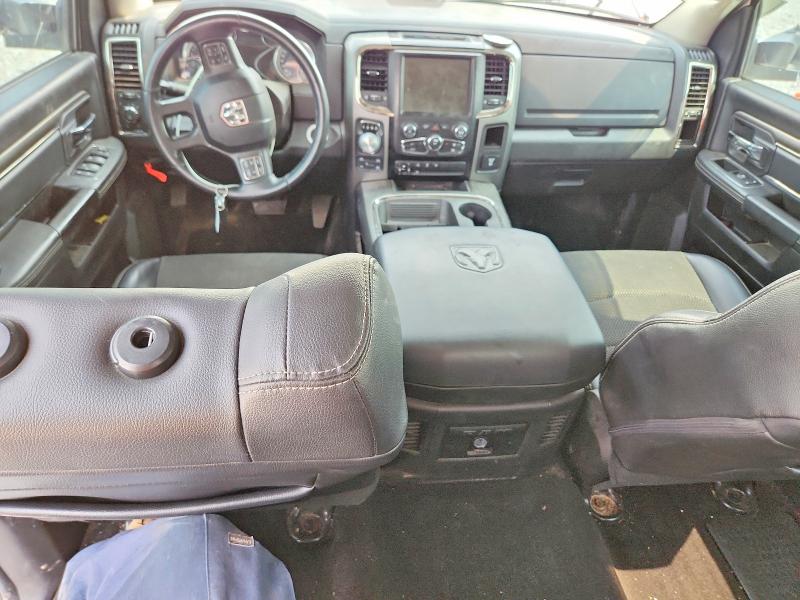 Продаж на аукціоні авто 2016 Ram 1500, vin: 1C6RR7MT3GS129043, номер лоту: 61382266