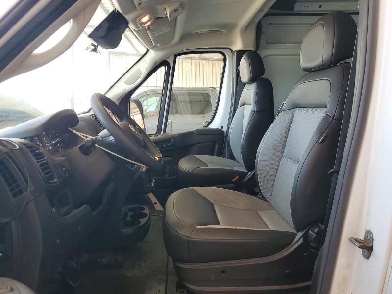 Aukcja sprzedaży 2025 Ram Promaster 3500, vin: 3C6MRVHG2SE548301, numer aukcji: 61411236