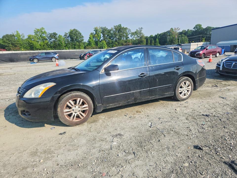 Aukcja sprzedaży 2012 Nissan Altima, vin: 1N4AL2AP8CC117045, numer aukcji: 62887786