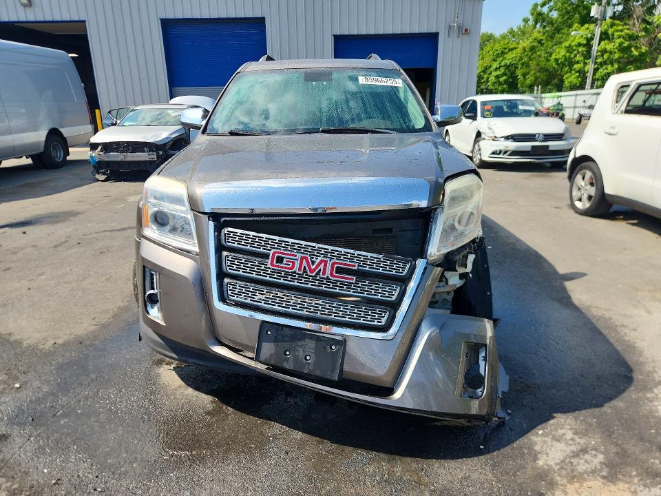 Aukcja sprzedaży 2012 Gmc Terrain, vin: 2GKFLWE58C6367155, numer aukcji: 85966255