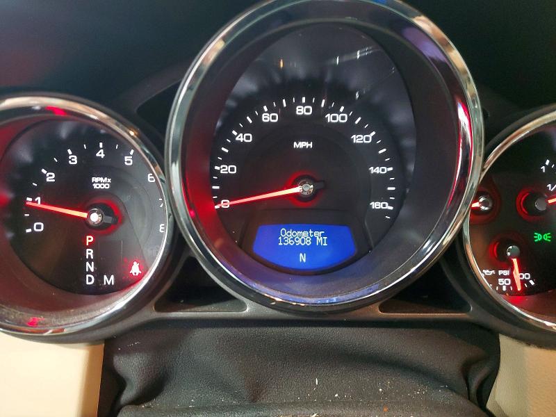 Продаж на аукціоні авто 2013 Cadillac Cts, vin: 1G6DS1E34D0111597, номер лоту: 61875036