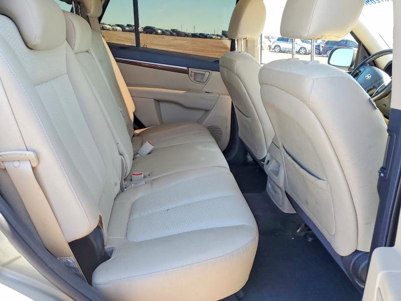 Продажа на аукционе авто 2009 Hyundai Santa Fe, vin: 5NMSG13E39H291219, номер лота: 60072896