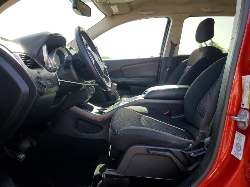 2016 Dodge Journey მანქანა იყიდება აუქციონზე, vin: 3C4PDCGB5GT112348, აუქციონის ნომერი: 59367916