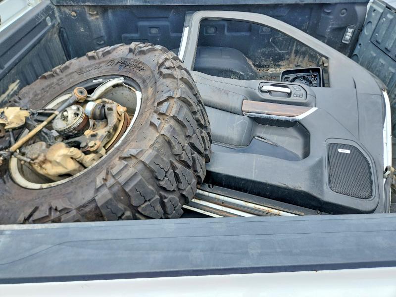 Продаж на аукціоні авто 2020 Gmc Sierra, vin: 1GT49NEY4LF171449, номер лоту: 60362856