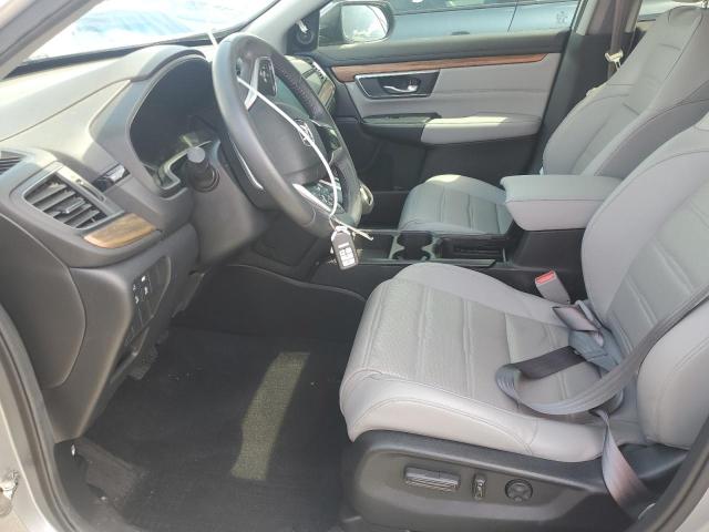 Aukcja sprzedaży 2020 Honda Cr-v, vin: 2HKRW1H89LH427108, numer aukcji: 58001816