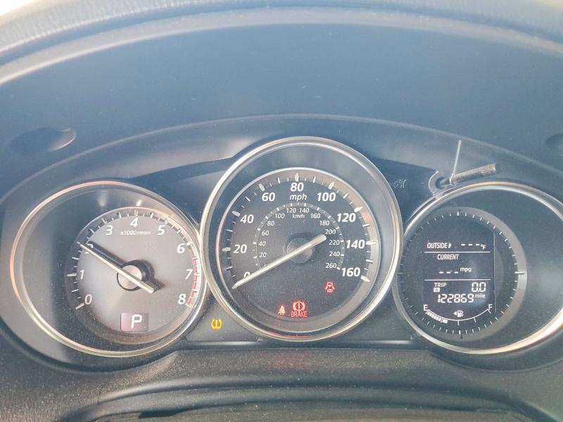 Продаж на аукціоні авто 2015 Mazda Cx-5, vin: JM3KE2DY0F0498643, номер лоту: 63586596