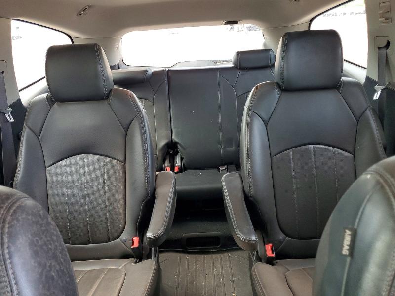 61221976 :رقم المزاد ، 1GNKVJKD5EJ333707 vin ، 2014 Chevrolet Traverse مزاد بيع