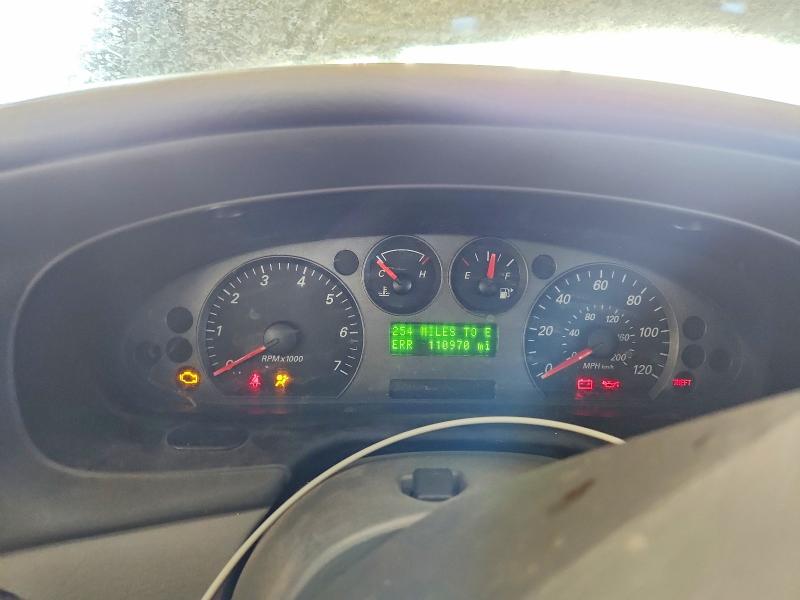 Продажа на аукционе авто 2007 Ford Taurus, vin: 1FAFP56U87A198656, номер лота: 60062706