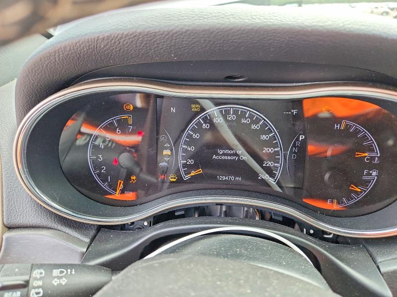 Aukcja sprzedaży 2016 Jeep Grand Cherokee, vin: 1C4RJFBG1GC414981, numer aukcji: 62512626