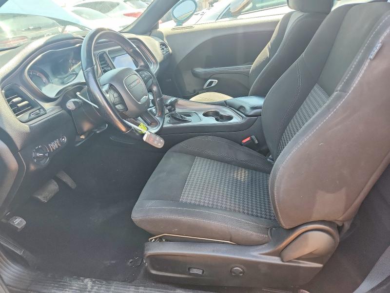 Продаж на аукціоні авто 2023 Dodge Challenger, vin: 2C3CDZAGXPH574374, номер лоту: 60082046