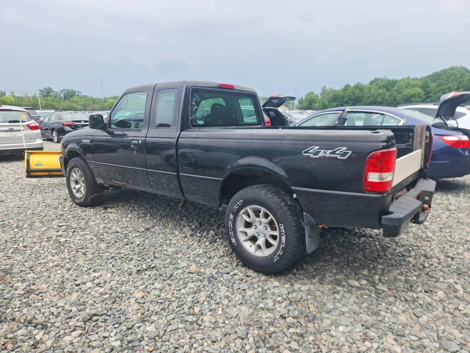 Продажа на аукционе авто 2007 Ford Ranger, vin: 1FTZR15E07PA41155, номер лота: 61783106