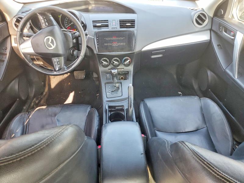 Продажа на аукционе авто 2012 Mazda 3, vin: JM1BL1V76C1610866, номер лота: 61539346