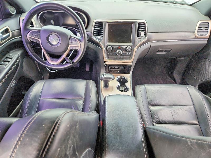 Продажа на аукционе авто 2015 Jeep Grand Cherokee, vin: 1C4RJFBG5FC229718, номер лота: 59143386
