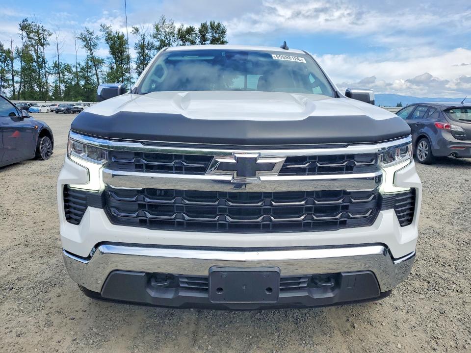 Продажа на аукционе авто 2025 Chevrolet Silverado, vin: 2GCUKDED6S1124019, номер лота: 59898156