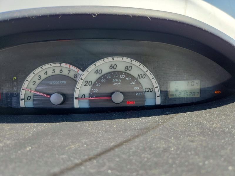 Продаж на аукціоні авто 2007 Toyota Yaris, vin: JTDBT923971178375, номер лоту: 60698306