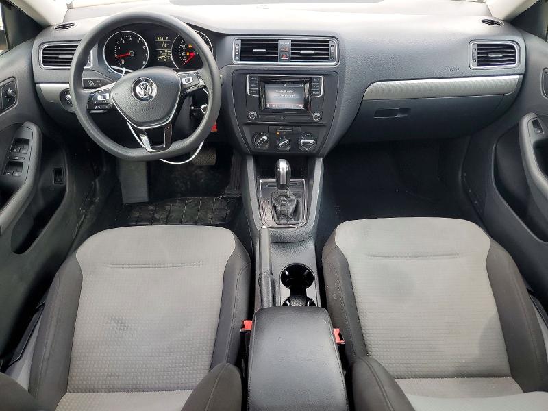 Aukcja sprzedaży 2017 Volkswagen Jetta, vin: 3VW2B7AJ1HM392852, numer aukcji: 59374156