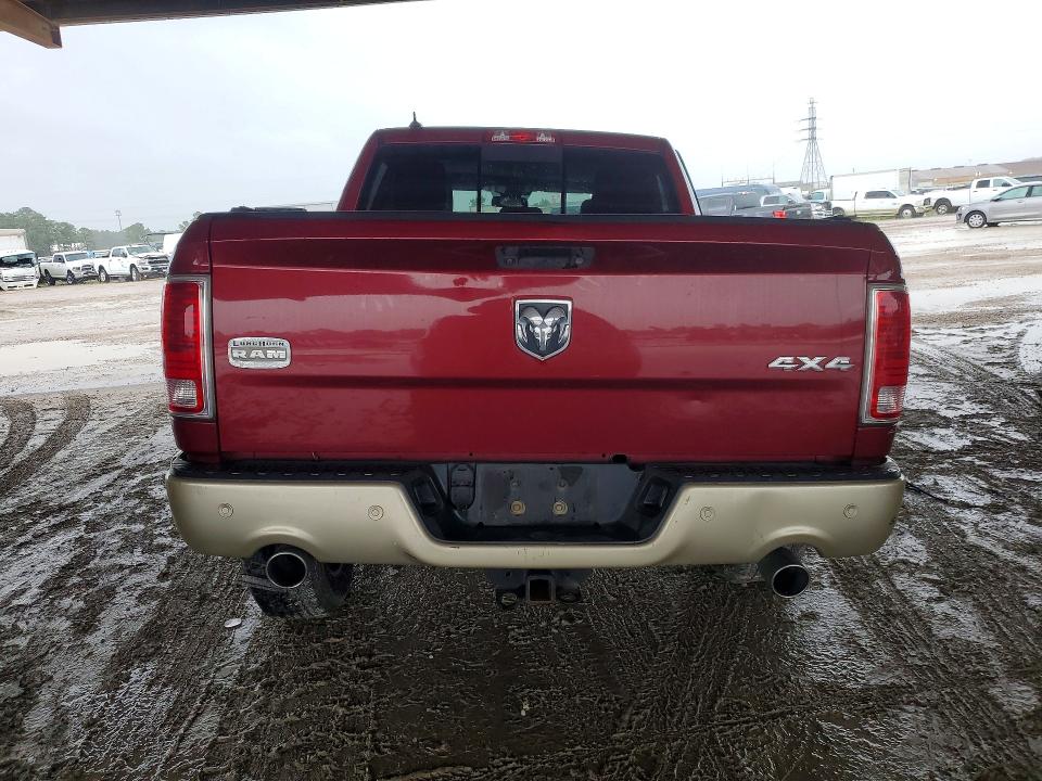 60135846 :رقم المزاد ، 1C6RR7PM8ES428402 vin ، 2014 Ram 1500 مزاد بيع