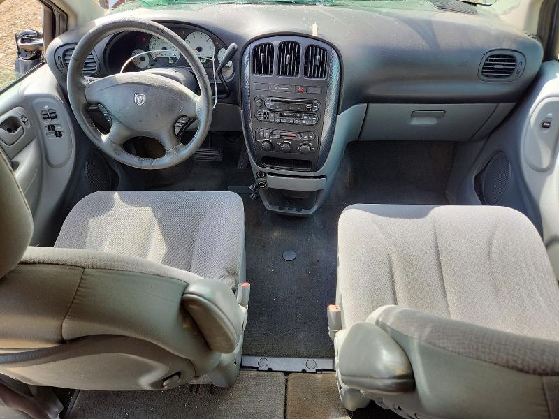 Продажа на аукционе авто 2006 Dodge Grand Caravan, vin: 2D4GP44L46R755594, номер лота: 62016366