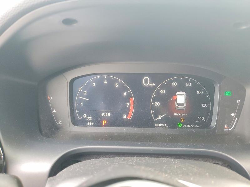 Aukcja sprzedaży 2025 Acura Adx, vin: 3HDSA1H37SM703362, numer aukcji: 62741426