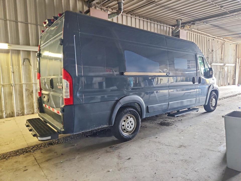 Aukcja sprzedaży 2021 Ram Promaster 3500, vin: 3C6MRVJG5ME544840, numer aukcji: 60853566