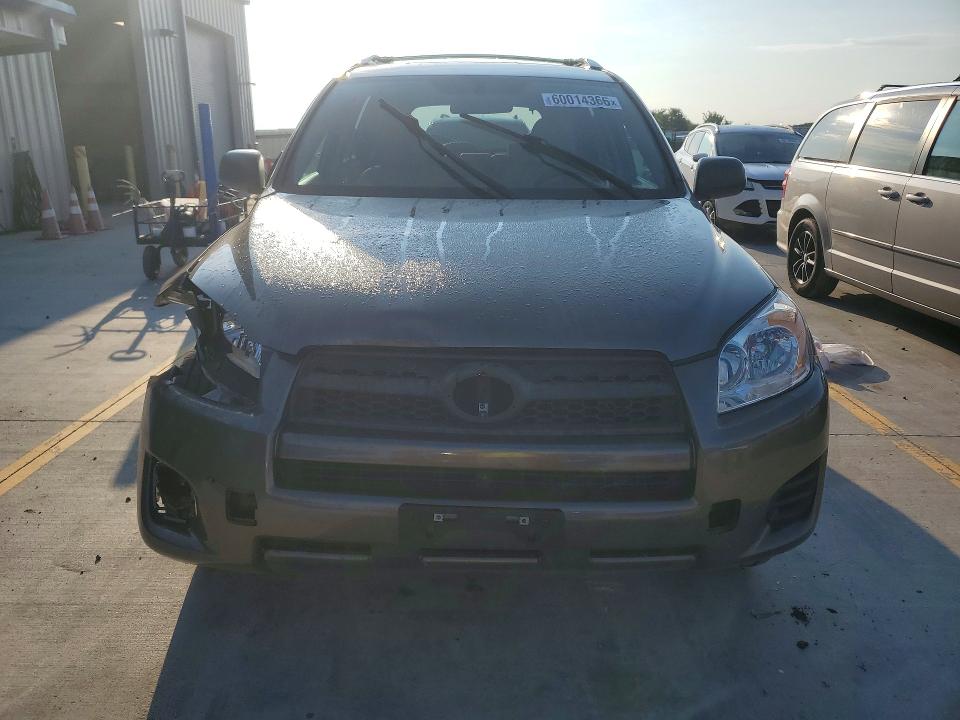 Продаж на аукціоні авто 2011 Toyota Rav4, vin: 2T3ZF4DV3BW066205, номер лоту: 60014366