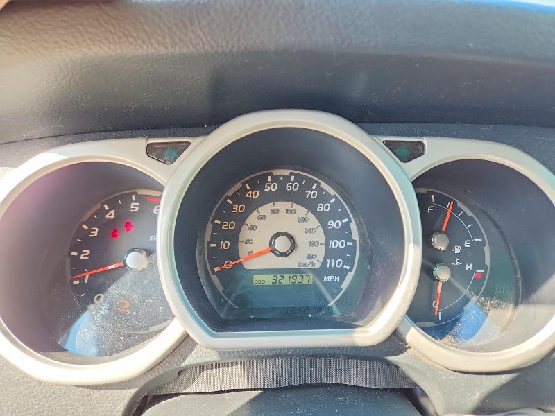 Aukcja sprzedaży 2005 Toyota 4runner, vin: JTEBU14R350057162, numer aukcji: 61542036
