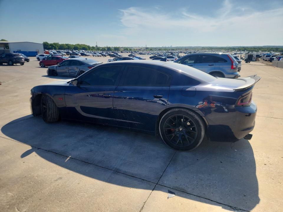 Aukcja sprzedaży 2016 Dodge Charger, vin: 2C3CDXCTXGH302177, numer aukcji: 59890286