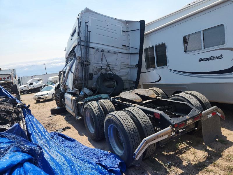 2020 Volvo Vn მანქანა იყიდება აუქციონზე, vin: 4V4NC9EH5LN229690, აუქციონის ნომერი: 58708466