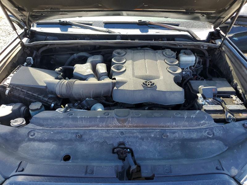 Aukcja sprzedaży 2016 Toyota 4runner, vin: JTEBU5JR0G5387679, numer aukcji: 59312526