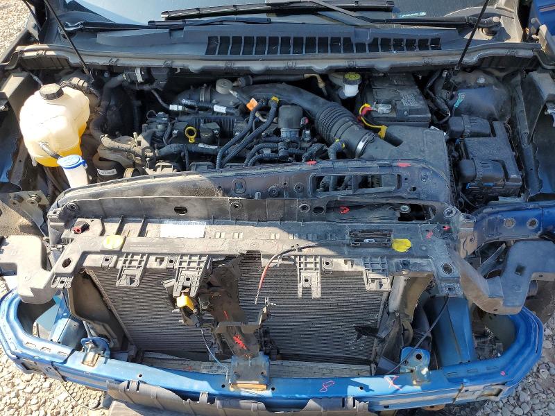 Aukcja sprzedaży 2020 Ford Edge, vin: 2FMPK4G94LBB42032, numer aukcji: 85965855