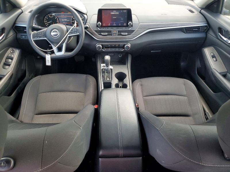 2025 Nissan Altima მანქანა იყიდება აუქციონზე, vin: 1N4BL4DV2SN364347, აუქციონის ნომერი: 61306596
