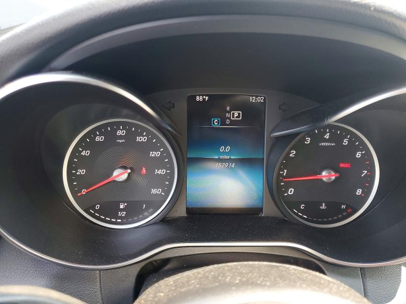 Продаж на аукціоні авто 2020 Mercedes-benz C, vin: W1KWK8DB3LF985402, номер лоту: 62241286