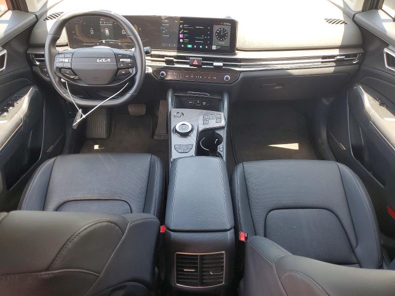 Продаж на аукціоні авто 2026 Kia Sportage Hybrid, vin: KNDPVDDG5T7348113, номер лоту: 61436426