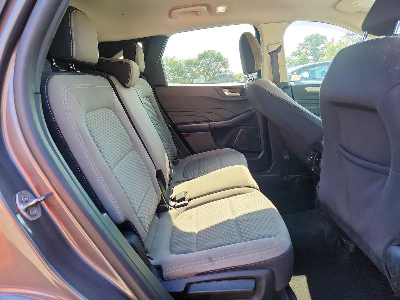 Aukcja sprzedaży 2021 Ford Escape, vin: 1FMCU0G67MUA69743, numer aukcji: 61056886