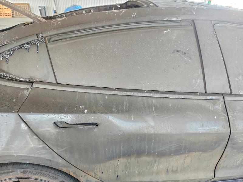 2023 Tesla Model 3 მანქანა იყიდება აუქციონზე, vin: 5YJ3E1EB1PF713516, აუქციონის ნომერი: 61796266
