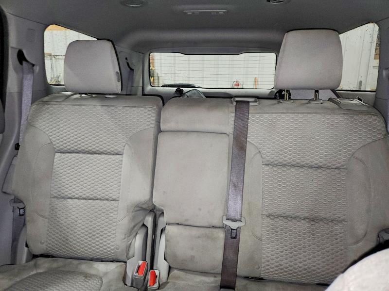 2017 Gmc Acadia მანქანა იყიდება აუქციონზე, vin: 1GKKNKLA1HZ160782, აუქციონის ნომერი: 60143256