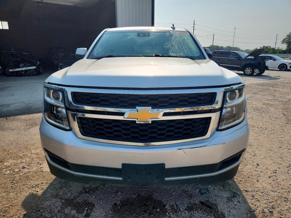 Aukcja sprzedaży 2019 Chevrolet Suburban, vin: 1GNSKHKC7KR395180, numer aukcji: 62318606