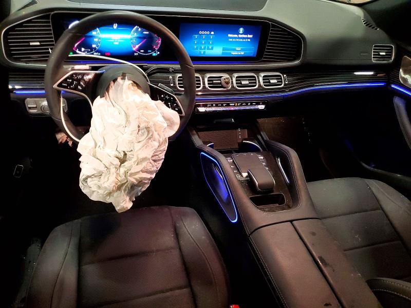 59351106 :رقم المزاد ، 4JGFB5KB8TB559266 vin ، 2026 Mercedes-benz Gle مزاد بيع