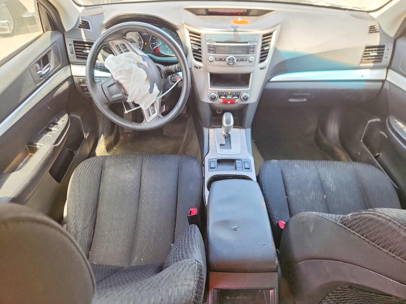 Aukcja sprzedaży 2012 Subaru Outback, vin: 4S4BRBAC4C3288154, numer aukcji: 63369476