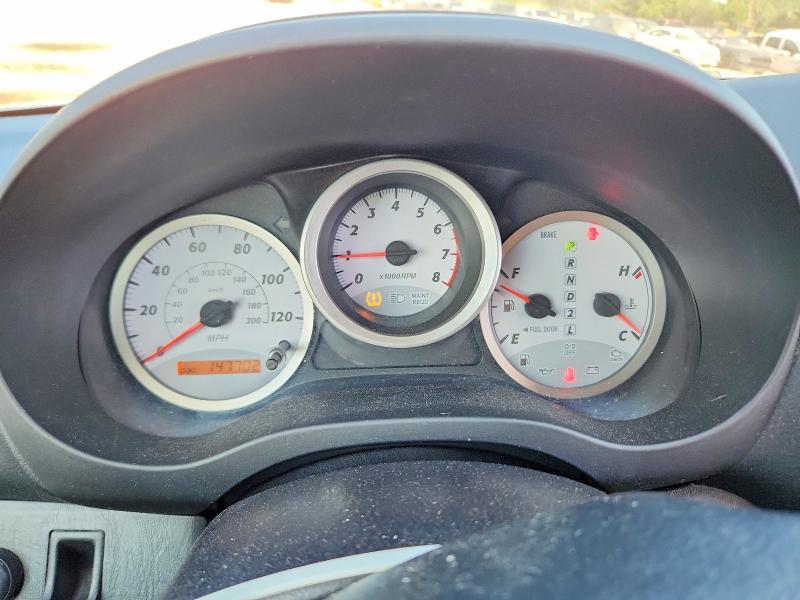 2005 Toyota Rav4 მანქანა იყიდება აუქციონზე, vin: JTEHD20V356040927, აუქციონის ნომერი: 59401086