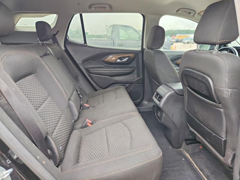Aukcja sprzedaży 2020 Gmc Terrain, vin: 3GKALMEV1LL237731, numer aukcji: 60939066