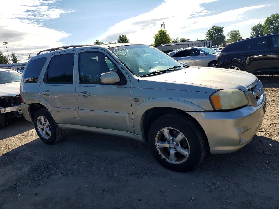 Продаж на аукціоні авто 2005 Mazda Tribute, vin: 4F2CZ06175KM32549, номер лоту: 63118596
