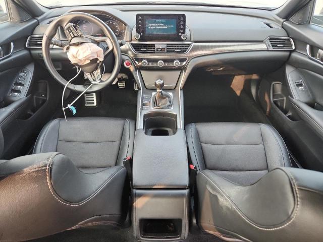Продажа на аукционе авто 2019 Honda Accord, vin: 1HGCV1E39KA114696, номер лота: 60666196