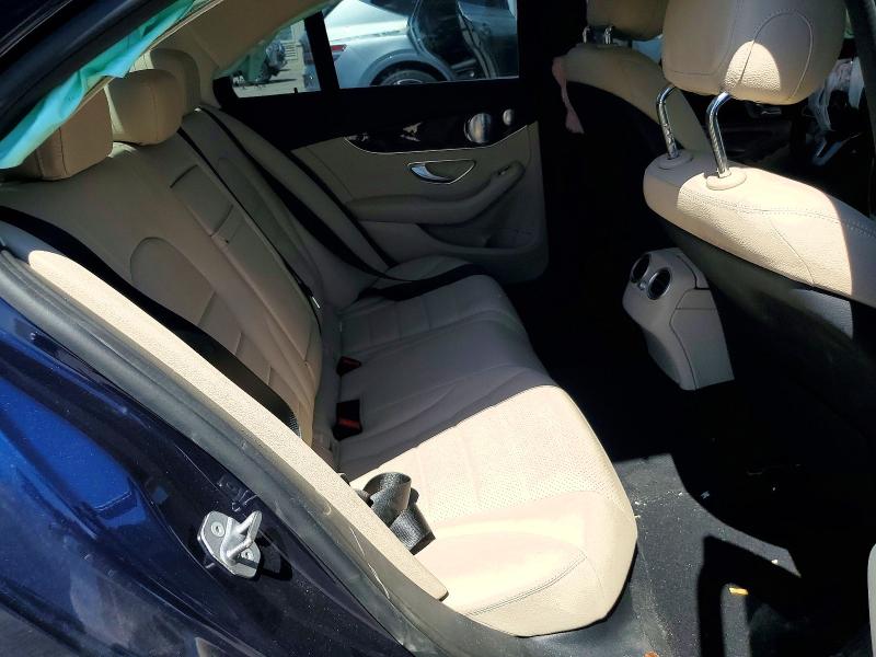 Aukcja sprzedaży 2020 Mercedes-benz C, vin: W1KWF8DB2LR572776, numer aukcji: 61054306