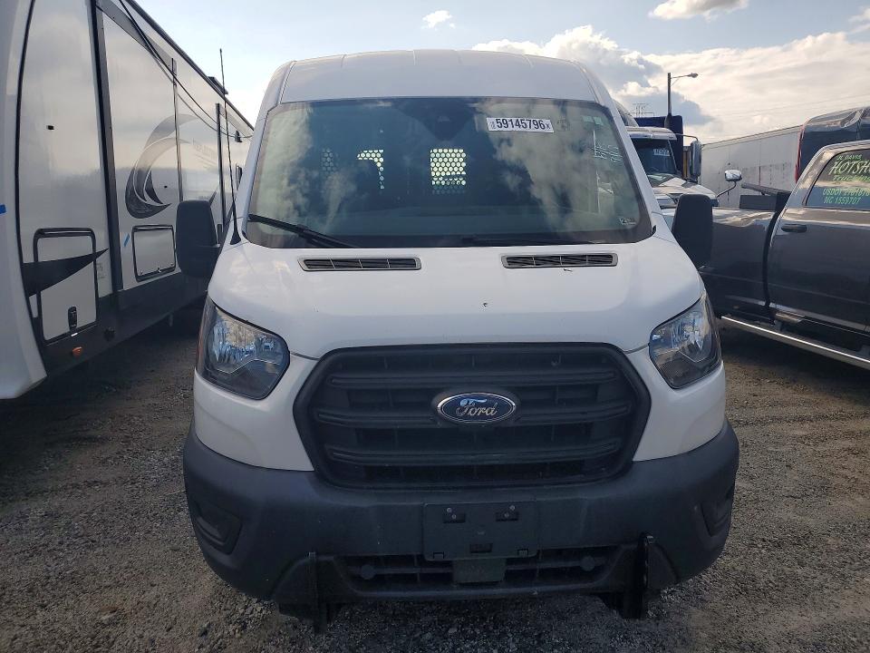 Продажа на аукционе авто 2020 Ford Transit, vin: 1FTBR1C81LKB60418, номер лота: 59145796