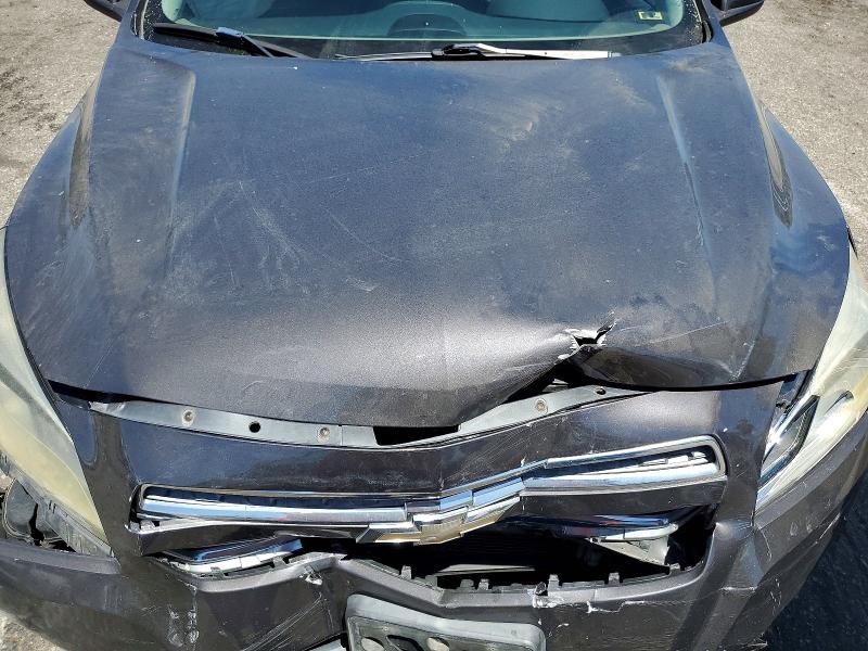 60526876 :رقم المزاد ، 1G11B5SA0DF240047 vin ، 2013 Chevrolet Malibu مزاد بيع