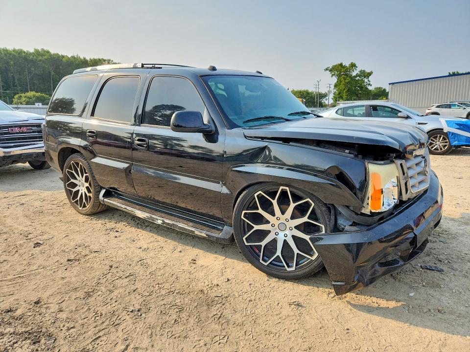 Aukcja sprzedaży 2005 Cadillac Escalade, vin: 1GYEK63N85R139915, numer aukcji: 62857926
