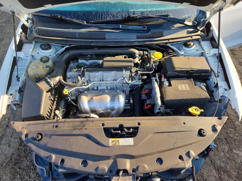 60795806 :رقم المزاد ، 1C3CCCFB9FN622238 vin ، 2015 Chrysler 200 مزاد بيع
