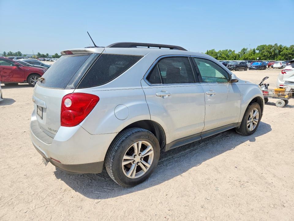 2014 Chevrolet Equinox მანქანა იყიდება აუქციონზე, vin: 2GNALBEK2E6204516, აუქციონის ნომერი: 62250536