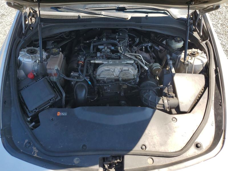 Продажа на аукционе авто 2016 Cadillac Cts, vin: 1G6AR5SX4G0175494, номер лота: 60378026